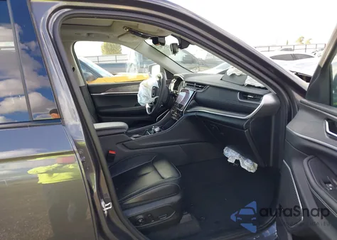 2024 Jeep Grand Cherokee L Limited 4X4 z USA, uszkodzony, nr VIN 1C4RJKBG6R8930980